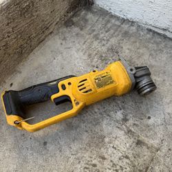 Dewalt grinder