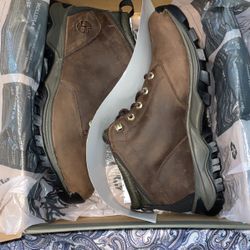 Brand New Timberland Size 10  Men’s 
