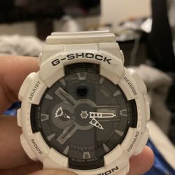 G Shock