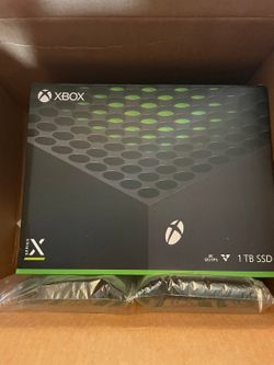 Xbox Series X
