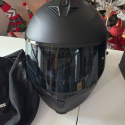 Helmet