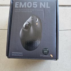 Bluetooth Mouse