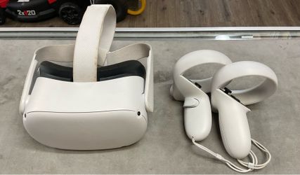 Oculus Meta Quest 2, 256GB Headset Complete