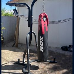 Punching Bag