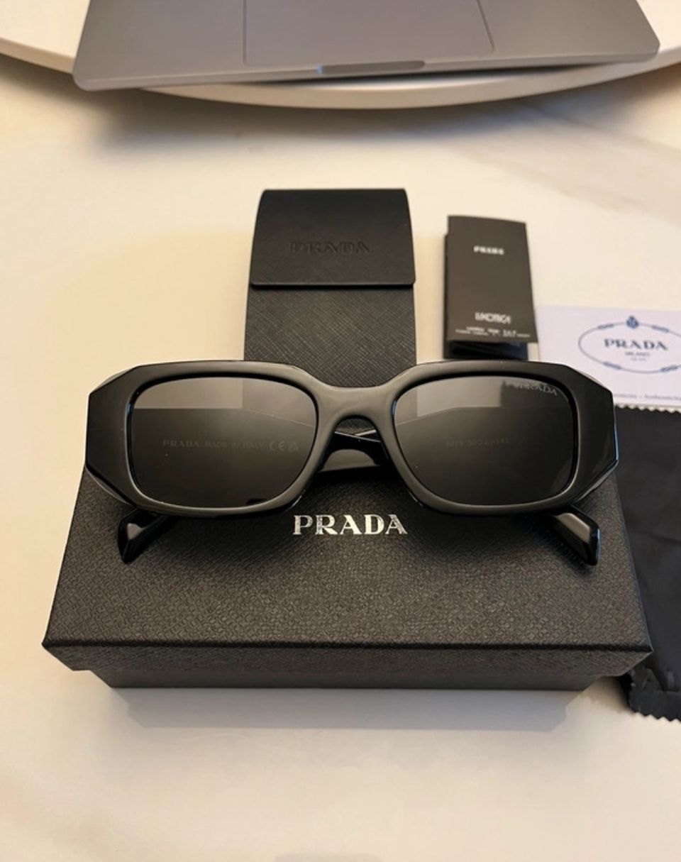 Prada Sunglasses