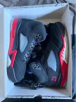 Jordan 5 top 3