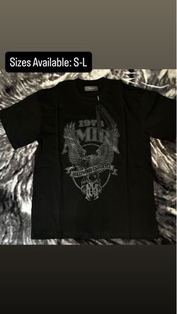Amiri Shirt