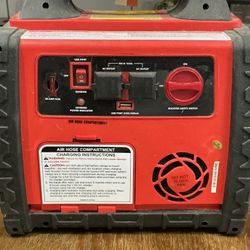 MOBILE POWER 400 MULTI-POWER SUPPLY