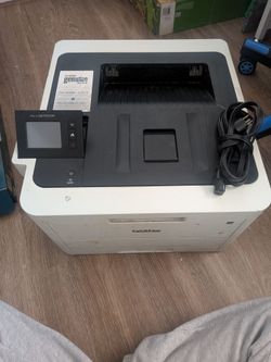 Brothers printer