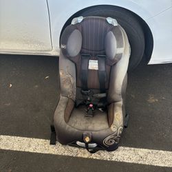 car seat 
