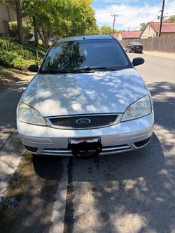 Ford. Focus.