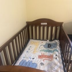 Baby Crib