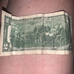 2dollar make u holler