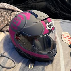 Shoei Helmet Size Small 