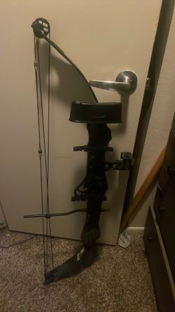 Compound bow