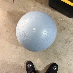 Work Out Ball