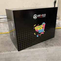 Hunt A Killer: Class Of ‘98 Box Set