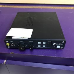 Great River Electronics Single Mic Preamp 