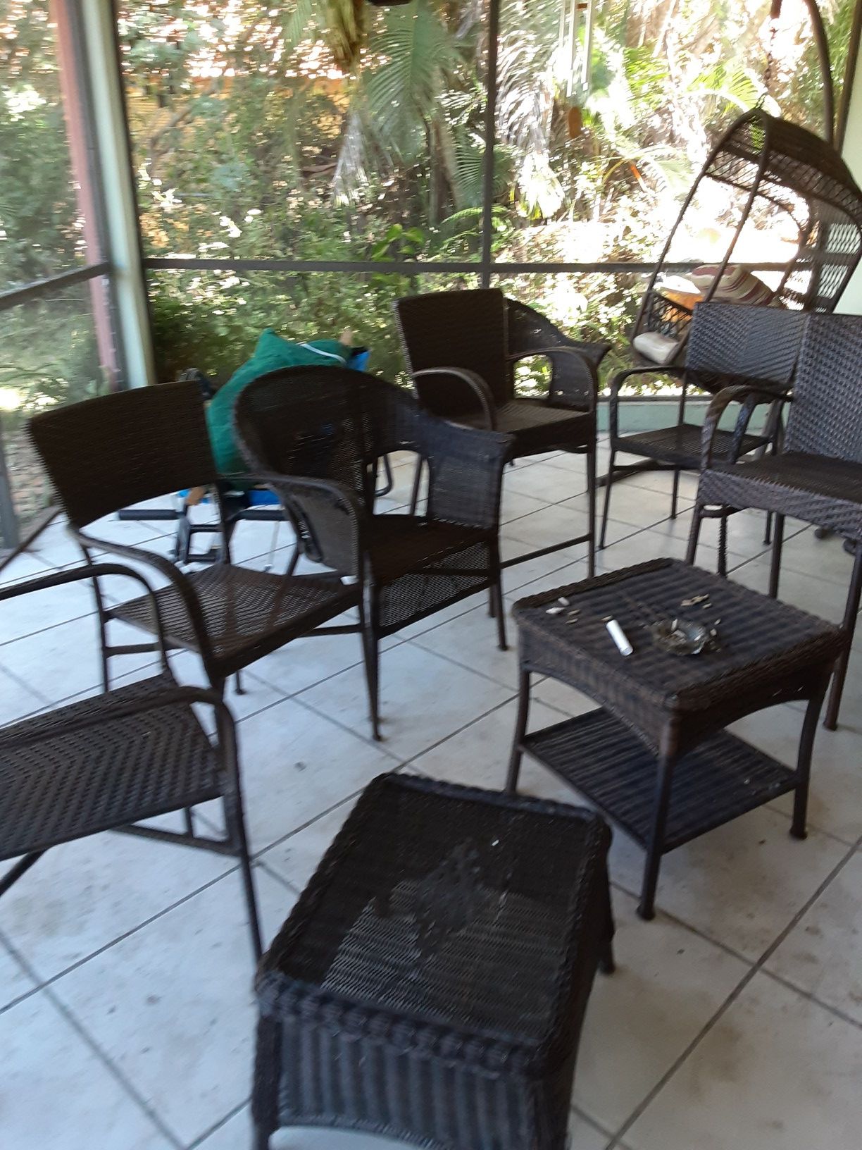Patio Furniture
