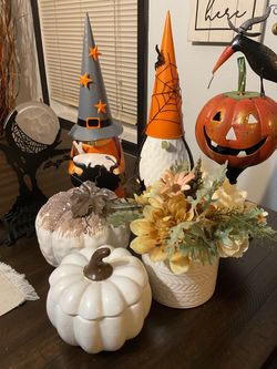 Halloween decoration