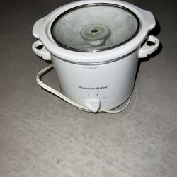 Rice Cooker