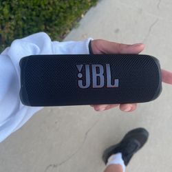 Jbl Flip 6 Speakers