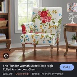 Accent Chairs