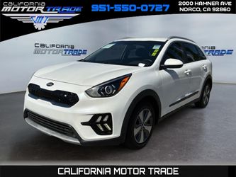 2021 Kia Niro