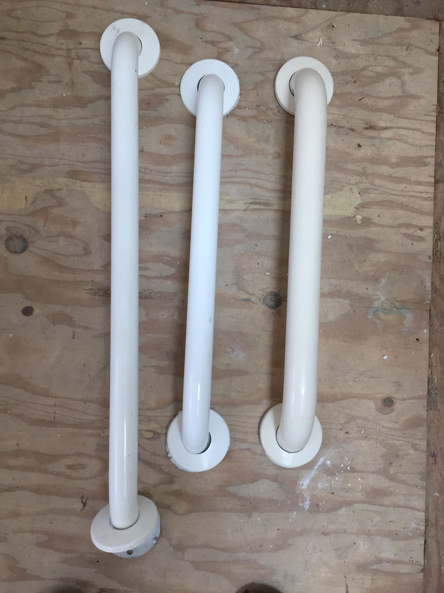 Free handicap bars