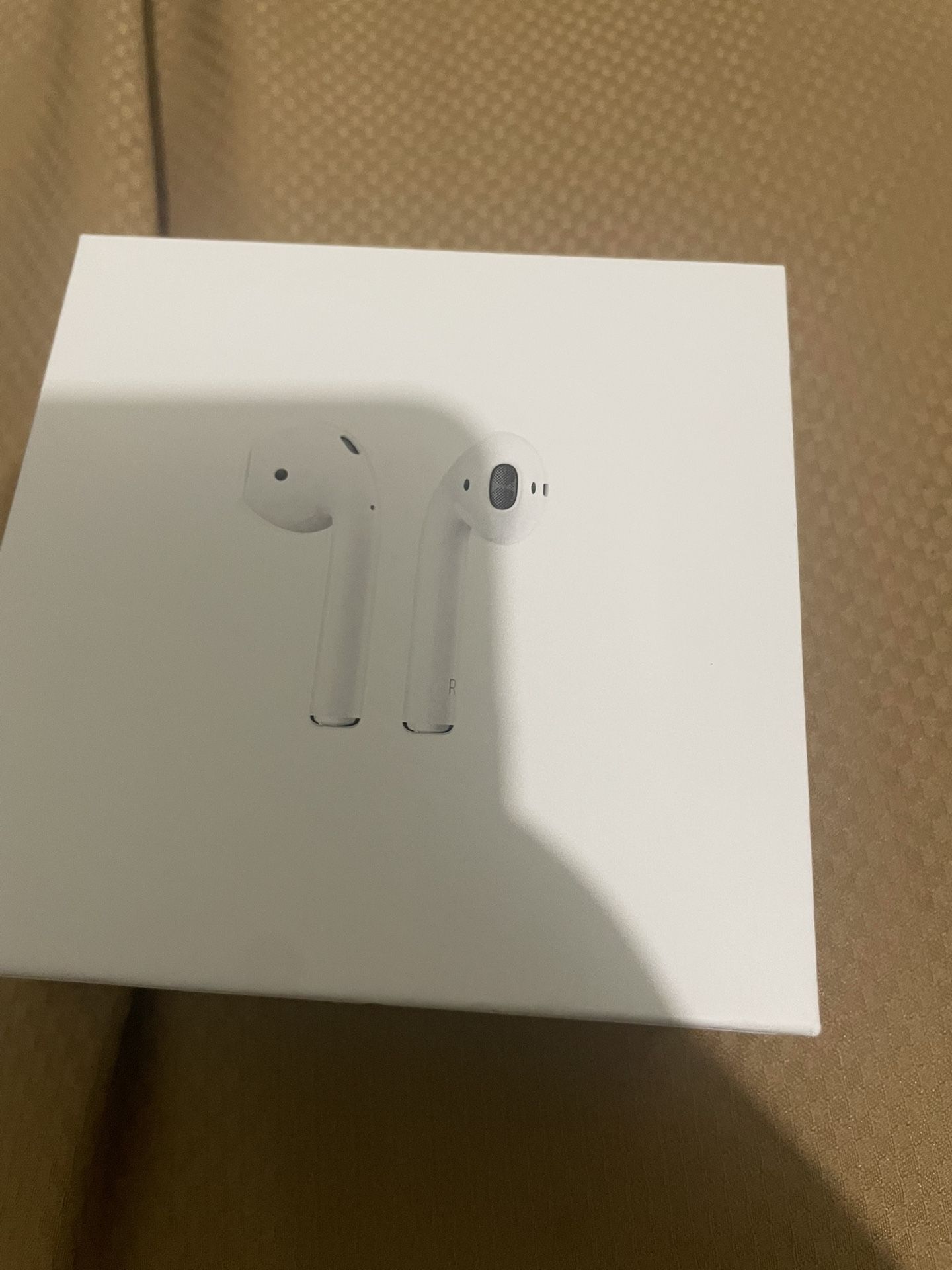 AirPods Gen 1 (the Price Can Go Down)