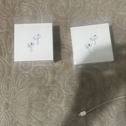 Airpod Pro Gen 2 