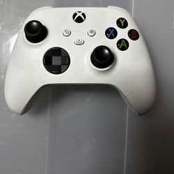 Xbox Series X Controller 
