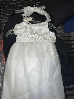 Toddler Dress