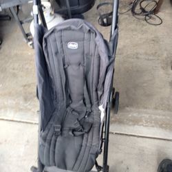 Chico Stroller