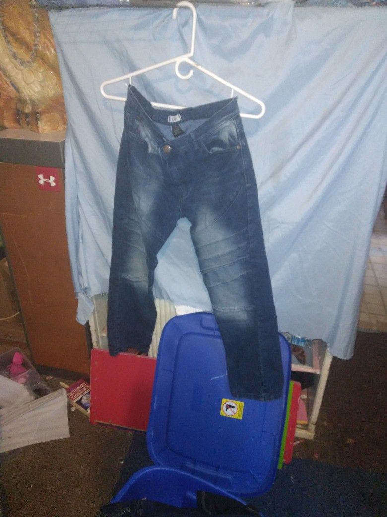 Men's Jeans