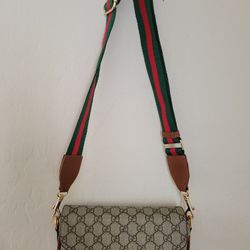 Crossbody Bag 