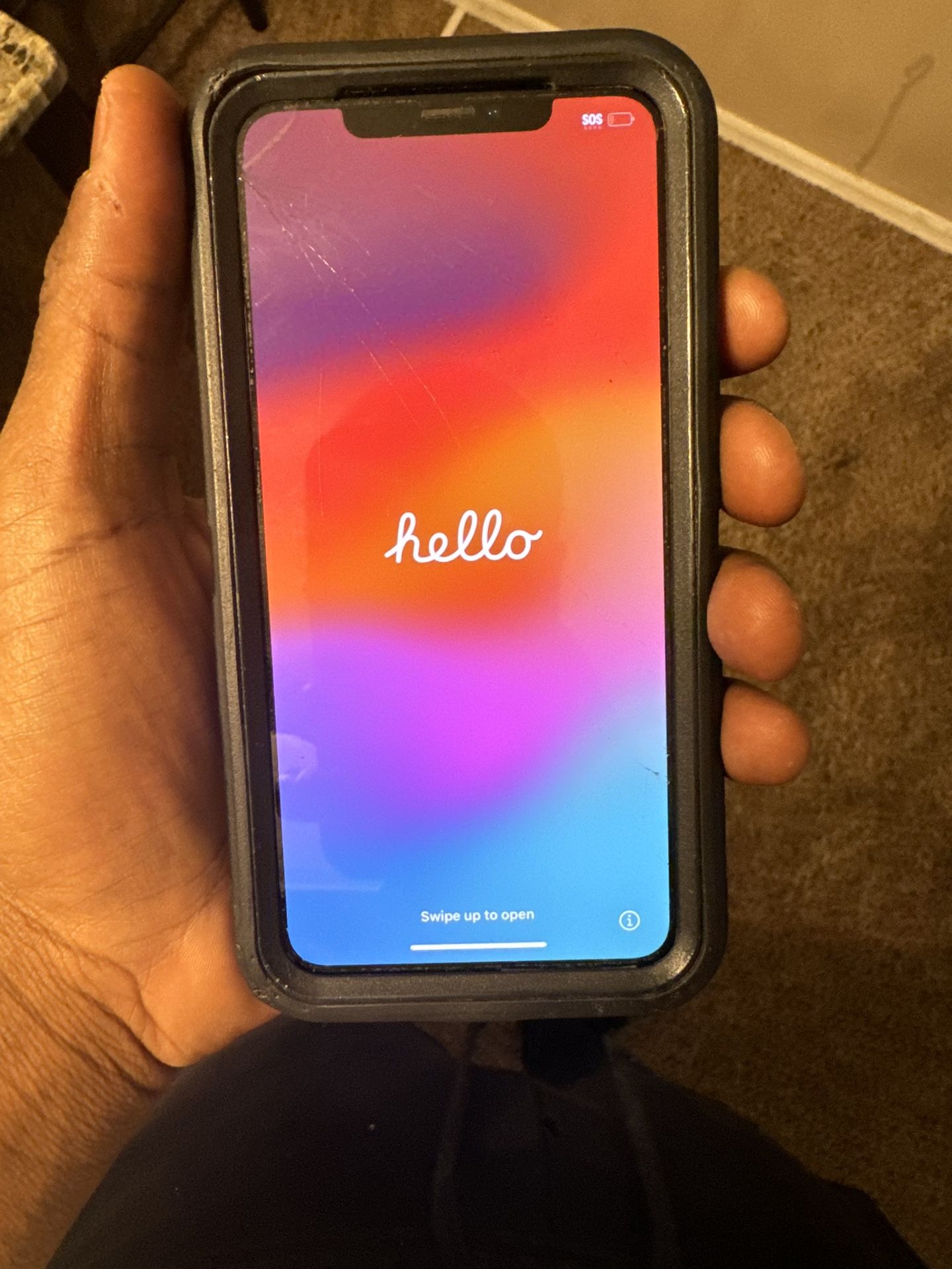 IPhone XR Max