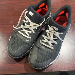 Nike Turf Baseball