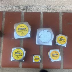 Measuring Tape
