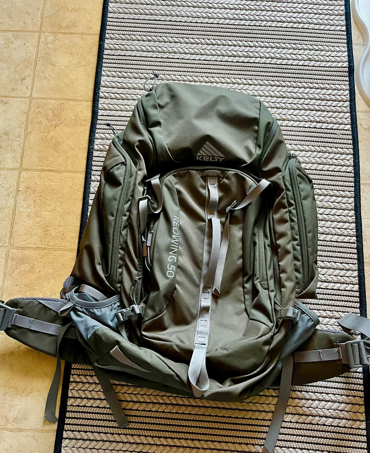 Kelty Redwing 50L Backpack $100 OBO