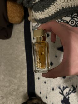 Maison Francis Kurkdijan- Grand soir eau de parfum