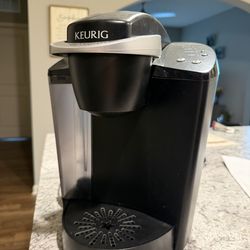 Keurig Single Coffee Maker