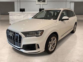 2023 Audi Q7