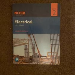 NCCER Electrical