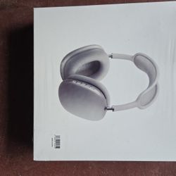 P9 Wireless Headphones 