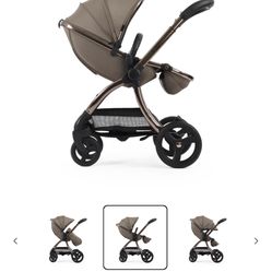 Brand New EggStroller3