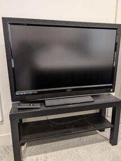 Vizio TV