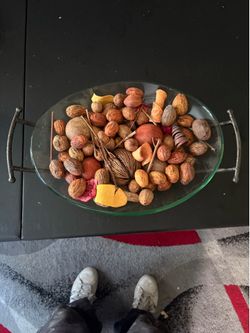 Decorate bowl