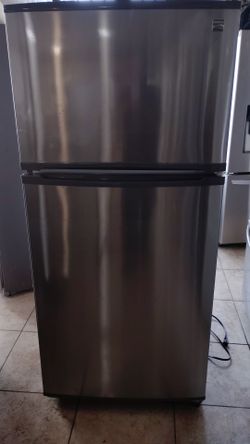 Samsung Refrigerator Everything good