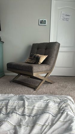 Accent Chair